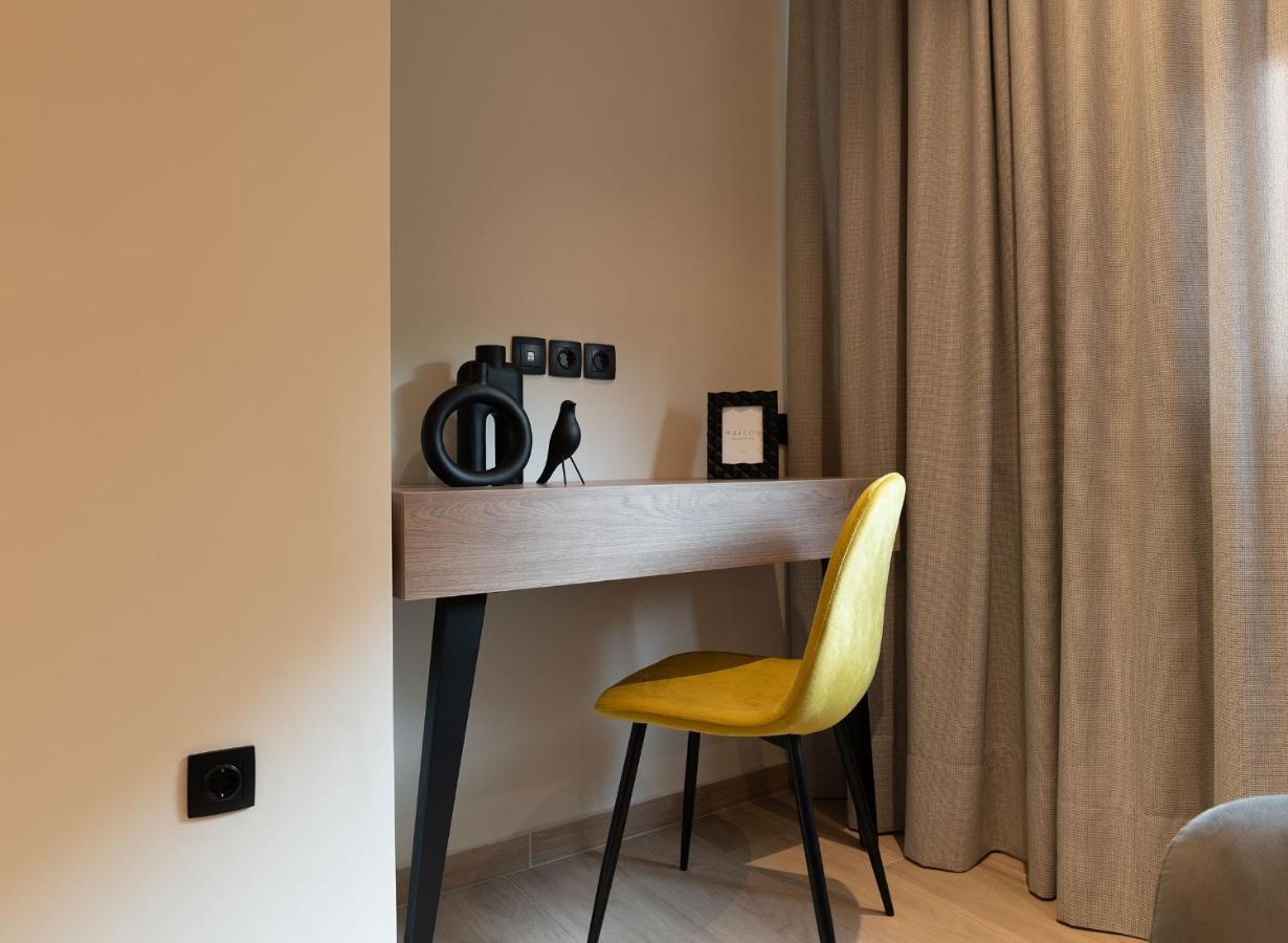 Zen Suites Xanthi Exterior photo