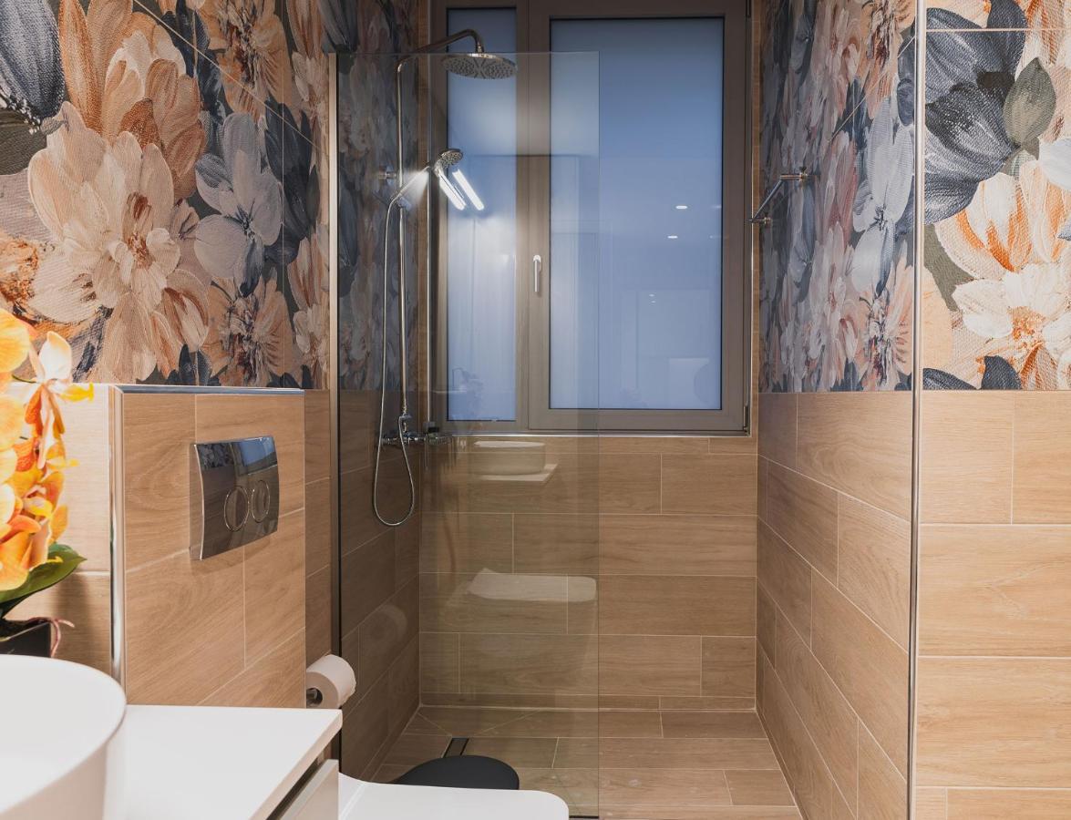 Zen Suites Xanthi Exterior photo