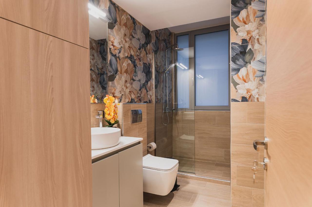 Zen Suites Xanthi Exterior photo